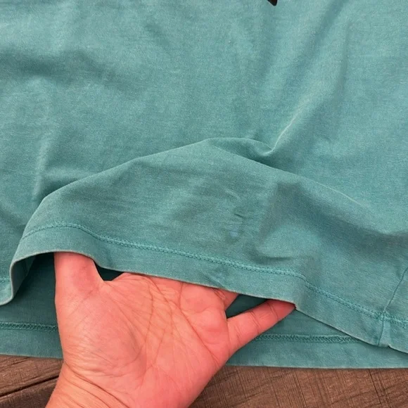 NWOT PULL & BEAR T SHIRT - Picture 9 of 12